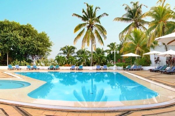 Club Framissima Casuarina Resort et Spa 3* Sup pas cher photo 2