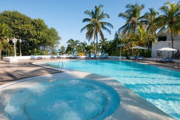 Club Framissima Casuarina Resort et Spa 3* Sup pas cher photo 8