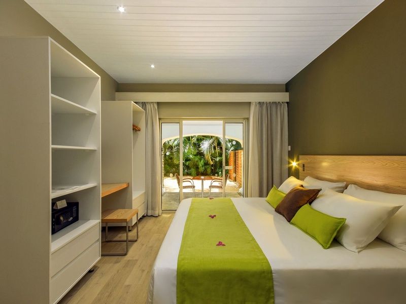 Hôtel Mauricia Beachcomber Resort & Spa 4* pas cher photo 5