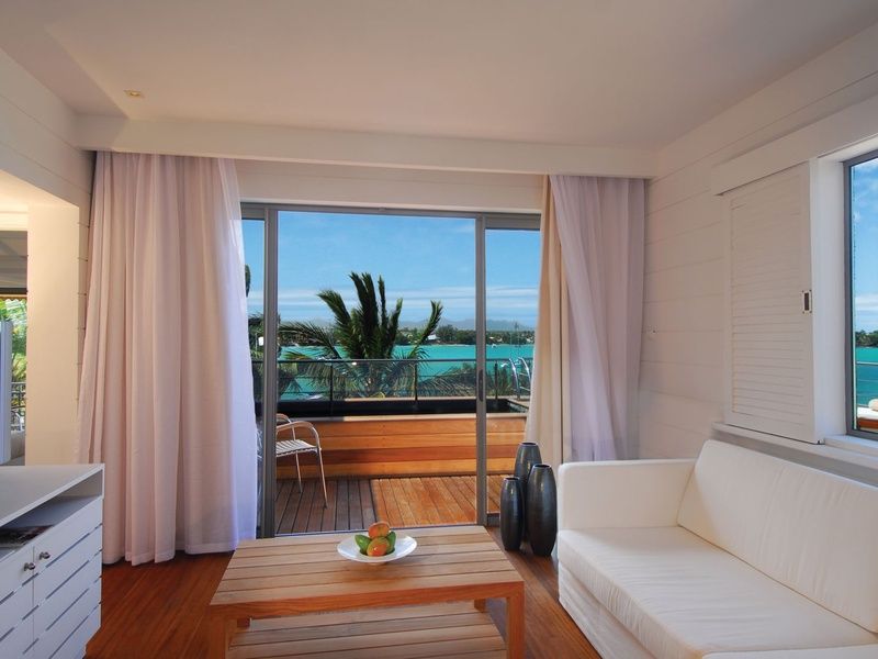 Hôtel Mauricia Beachcomber Resort & Spa 4* pas cher photo 7