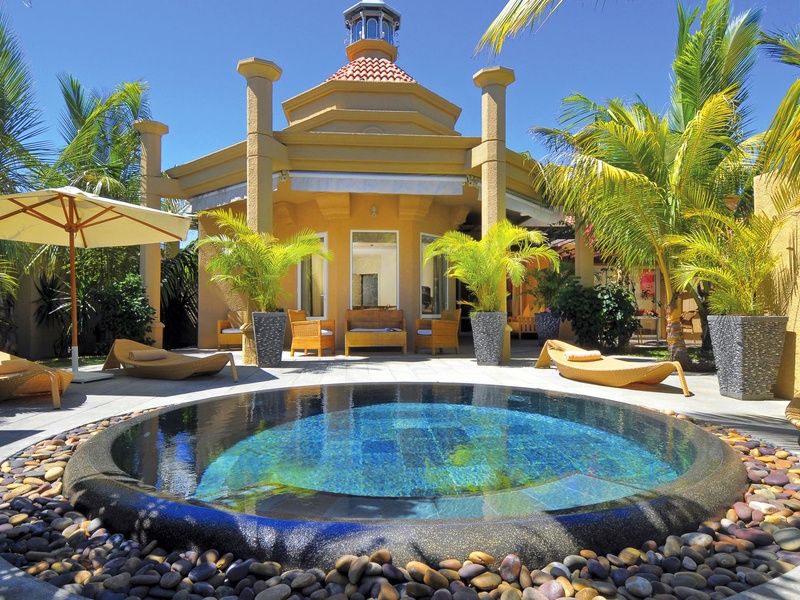 Hôtel Mauricia Beachcomber Resort & Spa 4* pas cher photo 9