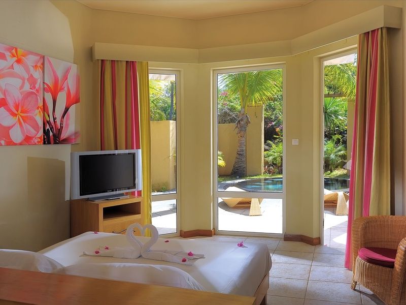 Hôtel Mauricia Beachcomber Resort & Spa 4* pas cher photo 10