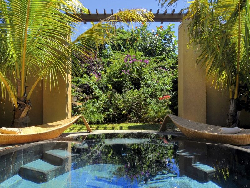 Hôtel Mauricia Beachcomber Resort & Spa 4* pas cher photo 11