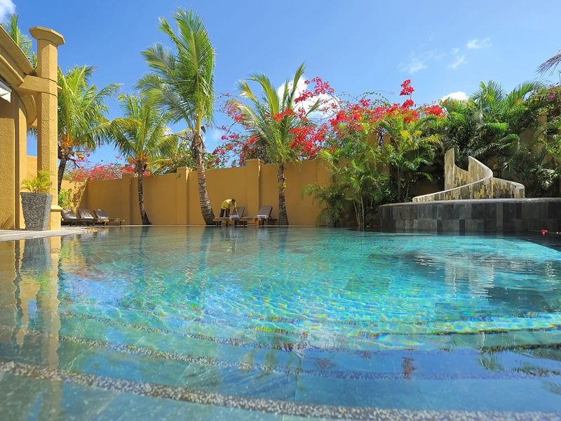 Hôtel Mauricia Beachcomber Resort & Spa 4* pas cher photo 12