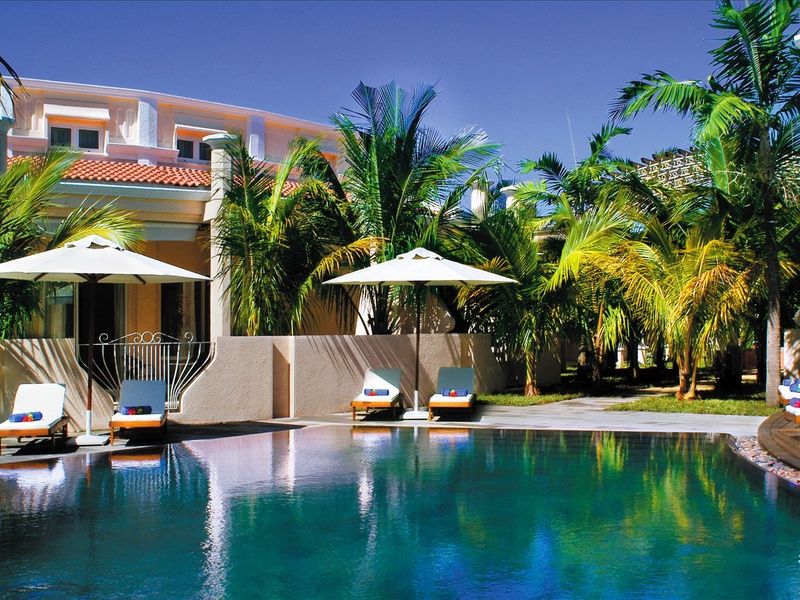 Hôtel Mauricia Beachcomber Resort & Spa 4* pas cher photo 13