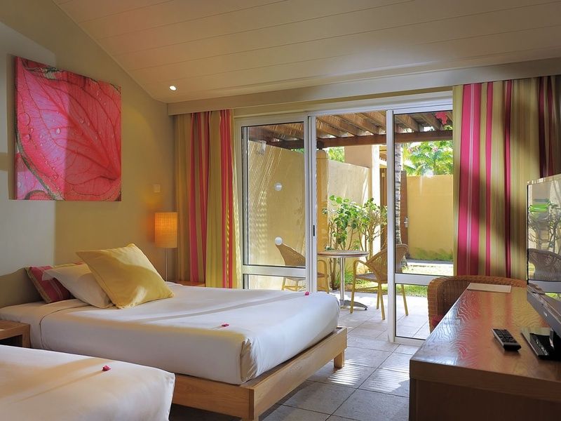 Hôtel Mauricia Beachcomber Resort & Spa 4* pas cher photo 14