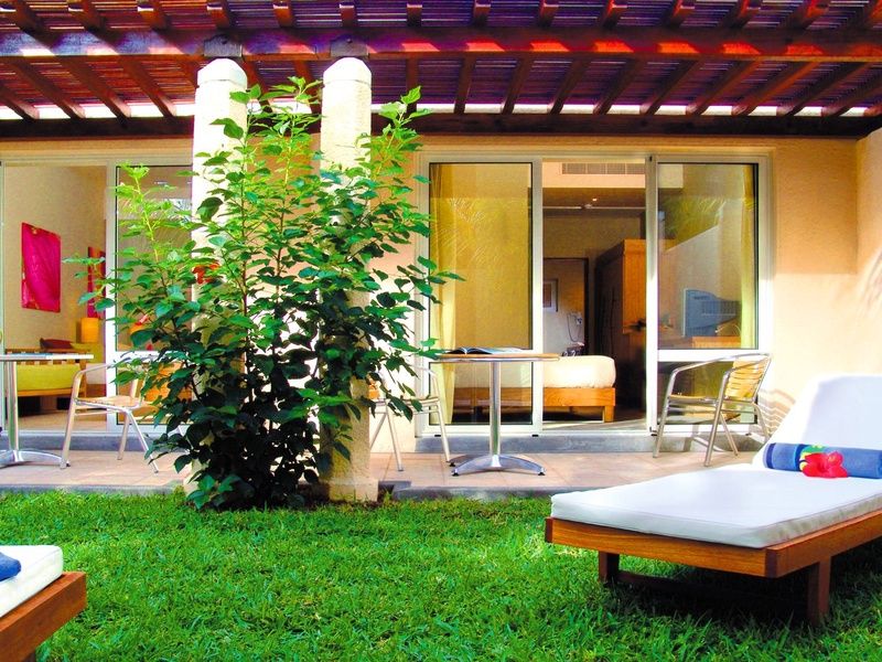 Hôtel Mauricia Beachcomber Resort & Spa 4* pas cher photo 15