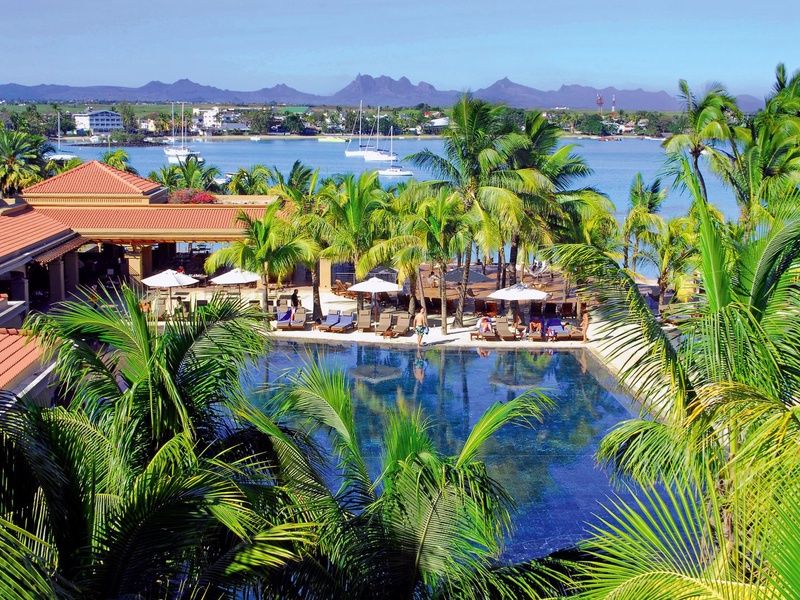 Hôtel Mauricia Beachcomber Resort & Spa 4* pas cher photo 16