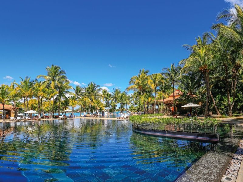 Hôtel Mauricia Beachcomber Resort & Spa 4* pas cher photo 18