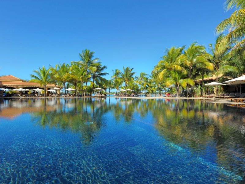 Hôtel Mauricia Beachcomber Resort & Spa 4* pas cher photo 19