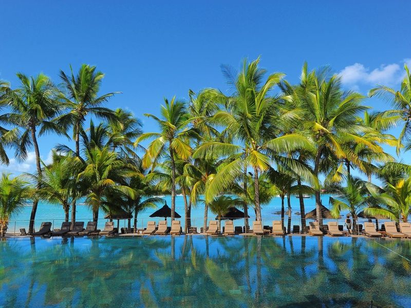 Hôtel Mauricia Beachcomber Resort & Spa 4* pas cher photo 20