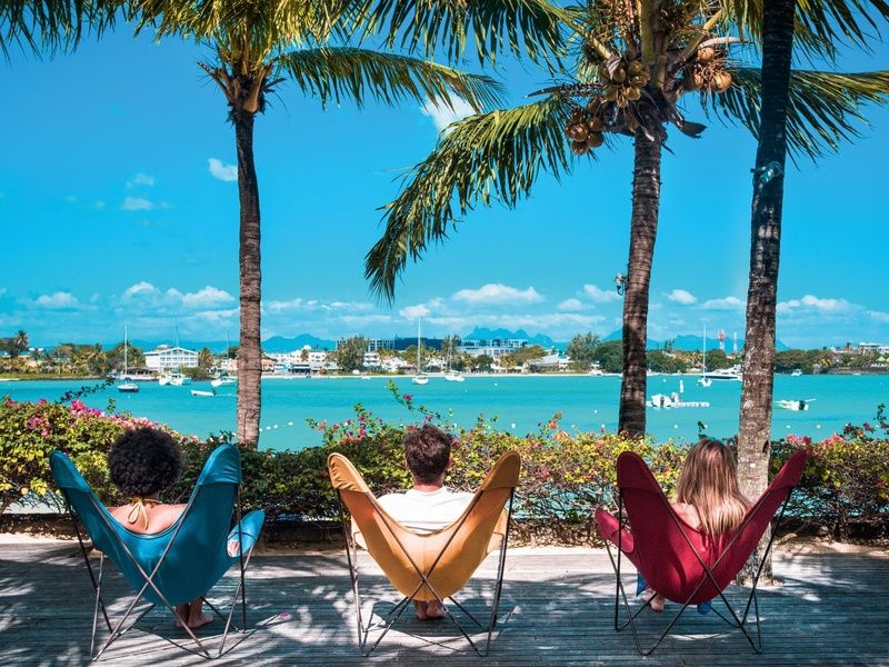 Hôtel Mauricia Beachcomber Resort & Spa 4* pas cher photo 22