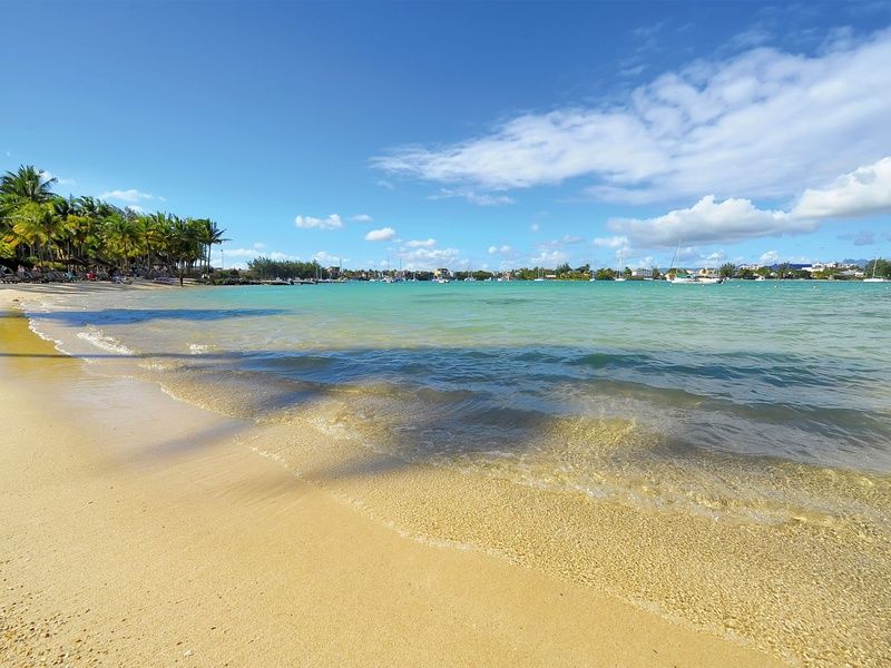 Hôtel Mauricia Beachcomber Resort & Spa 4* pas cher photo 23