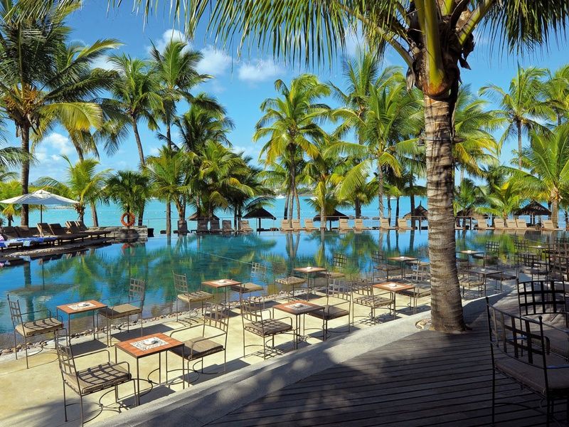 Hôtel Mauricia Beachcomber Resort & Spa 4* pas cher photo 24