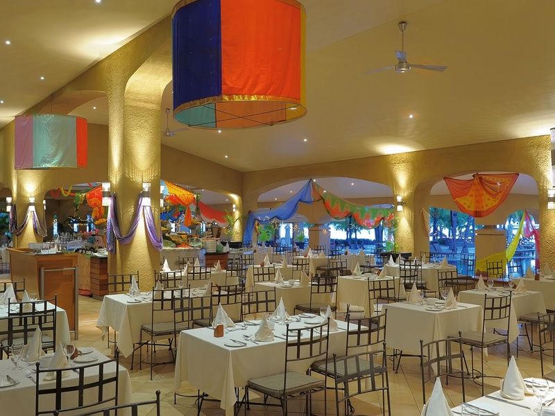 Hôtel Mauricia Beachcomber Resort & Spa 4* pas cher photo 27