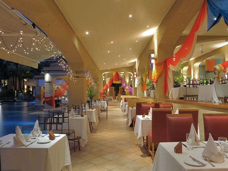 Hôtel Mauricia Beachcomber Resort & Spa 4* pas cher photo 28