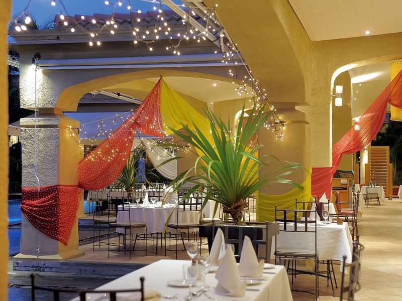 Hôtel Mauricia Beachcomber Resort & Spa 4* pas cher photo 29