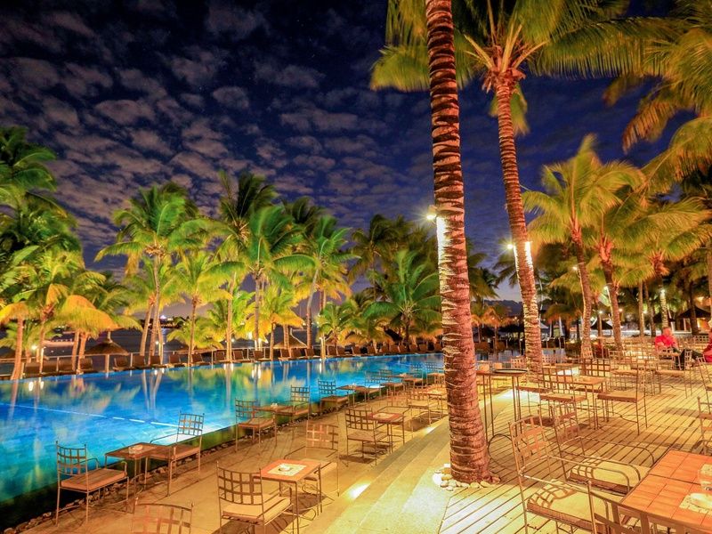 Hôtel Mauricia Beachcomber Resort & Spa 4* pas cher photo 30