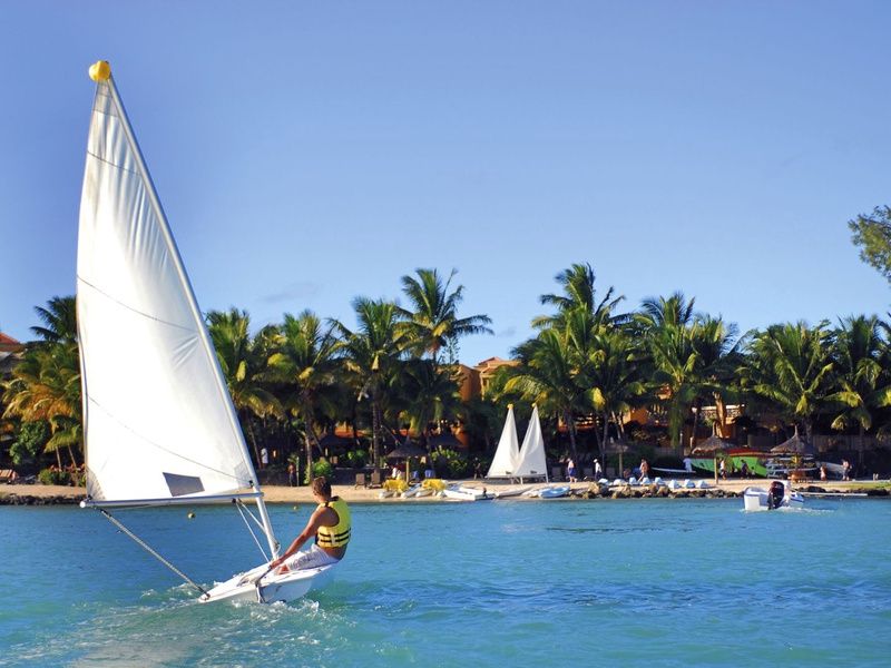 Hôtel Mauricia Beachcomber Resort & Spa 4* pas cher photo 33