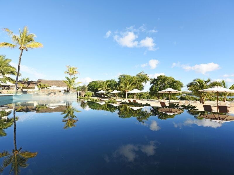 Hôtel Radisson Blu Azuri Resort et Spa 4*sup pas cher photo 1