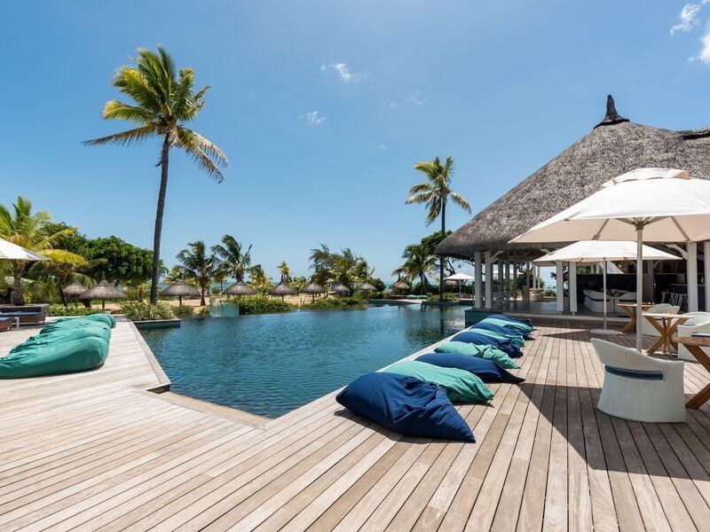 Hôtel Radisson Blu Azuri Resort et Spa 4*sup pas cher photo 2
