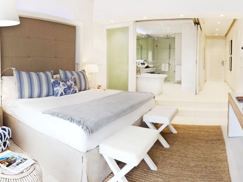 Hôtel Radisson Blu Azuri Resort et Spa 4*sup pas cher photo 3