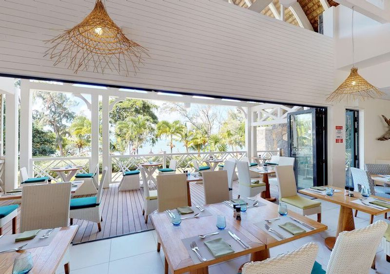 Hôtel Radisson Blu Azuri Resort et Spa 4*sup pas cher photo 12