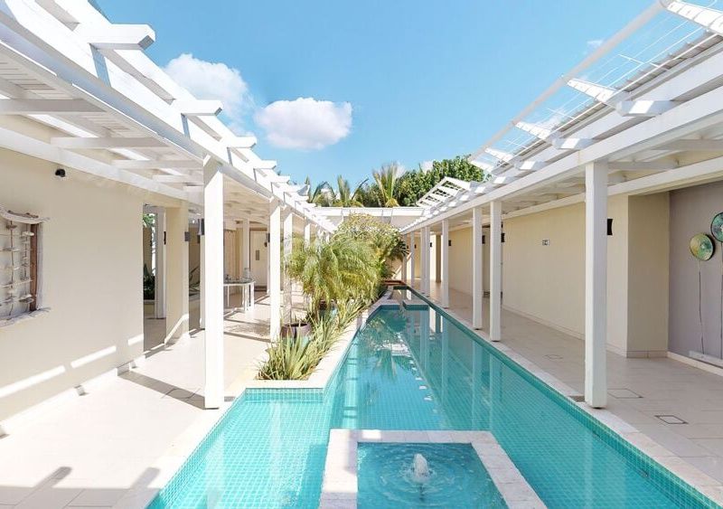 Hôtel Radisson Blu Azuri Resort et Spa 4*sup pas cher photo 14