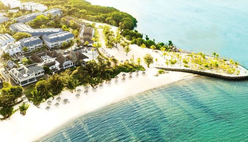 Hôtel Radisson Blu Azuri Resort et Spa 4*sup pas cher photo 15