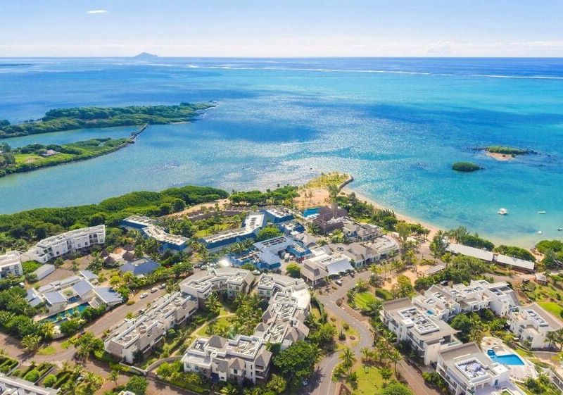 Hôtel Radisson Blu Azuri Resort et Spa 4*sup pas cher photo 16