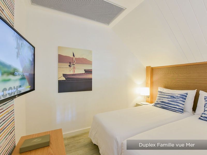 Hôtel Canonnier Beachcomber Golf Resort & Spa 4* pas cher photo 12