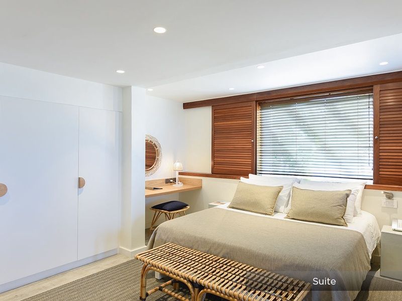 Hôtel Canonnier Beachcomber Golf Resort & Spa 4* pas cher photo 15