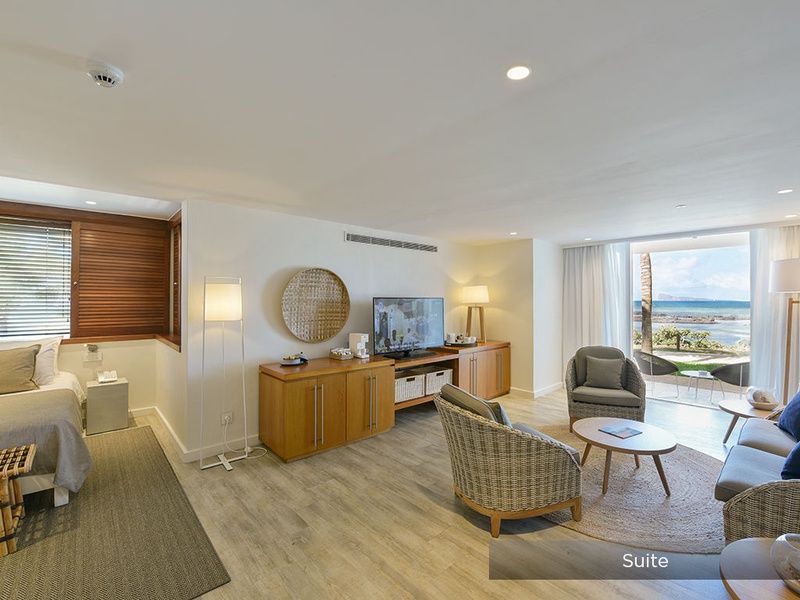 Hôtel Canonnier Beachcomber Golf Resort & Spa 4* pas cher photo 16