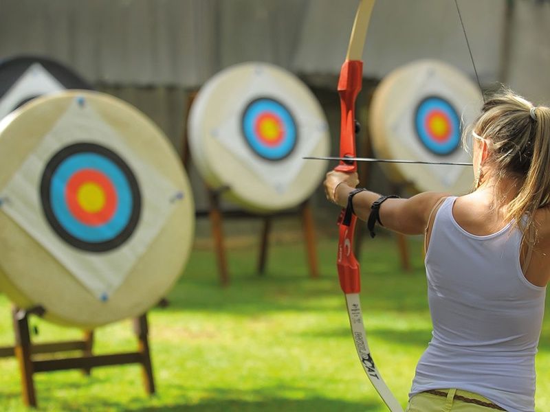 Hôtel Canonnier Beachcomber Golf Resort & Spa 4* pas cher photo 19