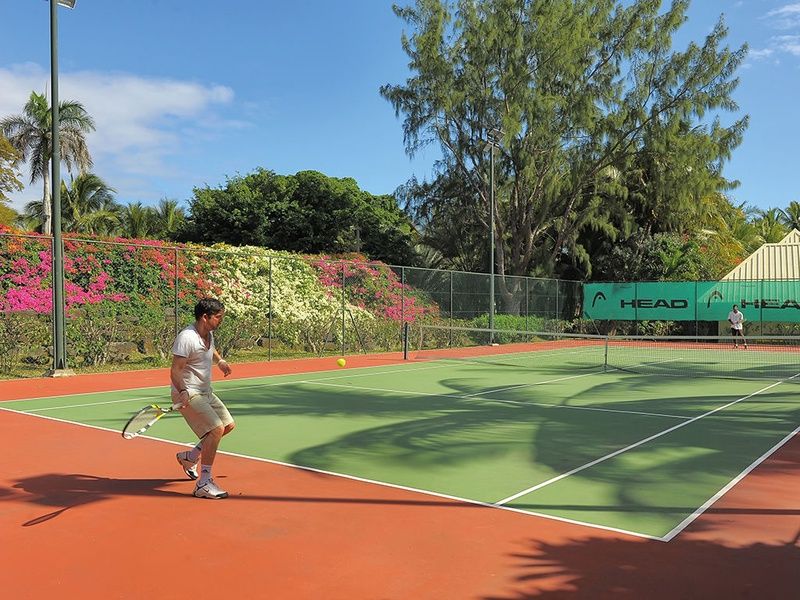 Hôtel Canonnier Beachcomber Golf Resort & Spa 4* pas cher photo 22