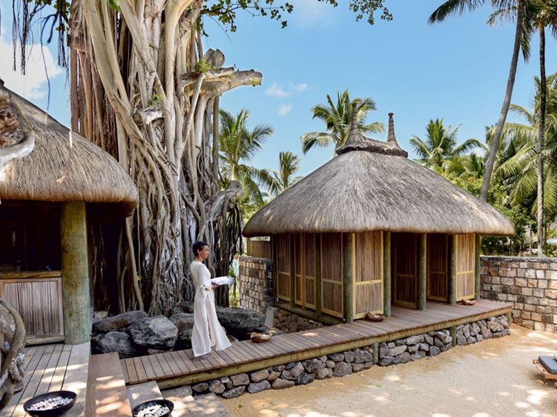 Hôtel Canonnier Beachcomber Golf Resort & Spa 4* pas cher photo 23