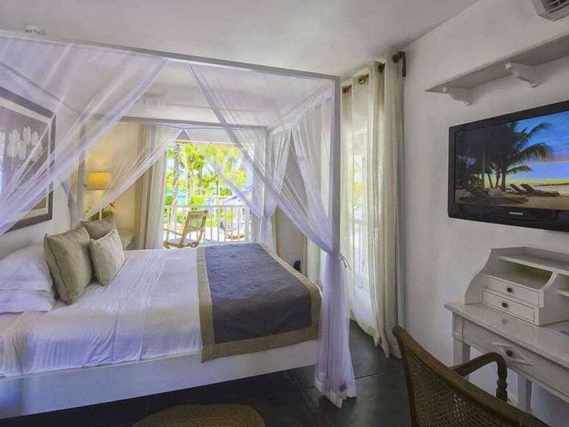 Hôtel 20° Sud - Relais et Châteaux 5* pas cher photo 3