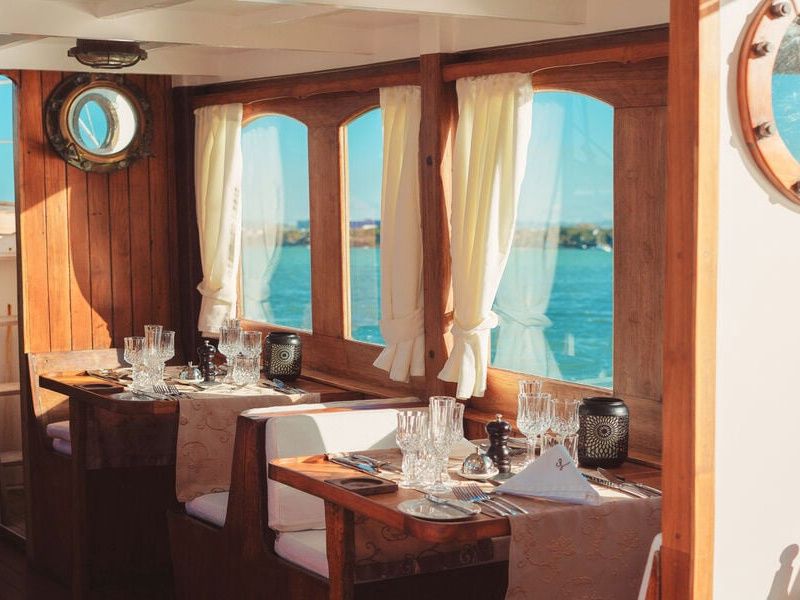 Hôtel 20° Sud - Relais et Châteaux 5* pas cher photo 10