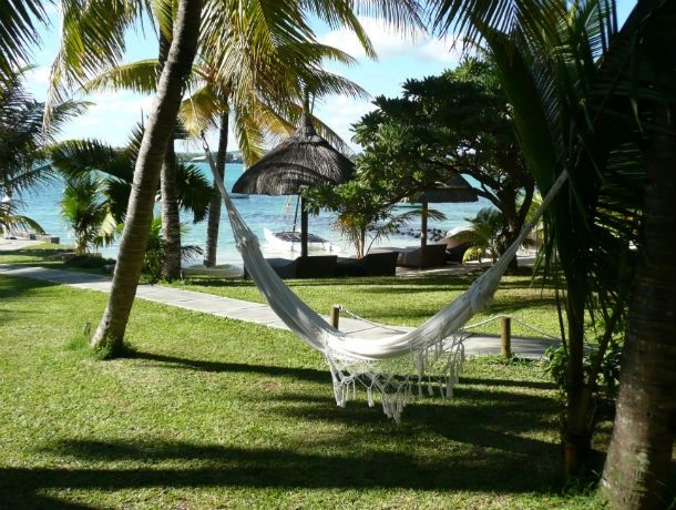 Hôtel 20° Sud - Relais et Châteaux 5* pas cher photo 19