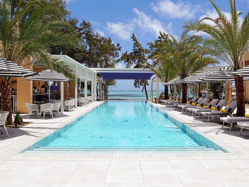 Hôtel SALT of Palmar 5* pas cher photo 1