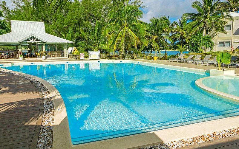 Club Coralia Peninsula Bay 3* pas cher photo 1