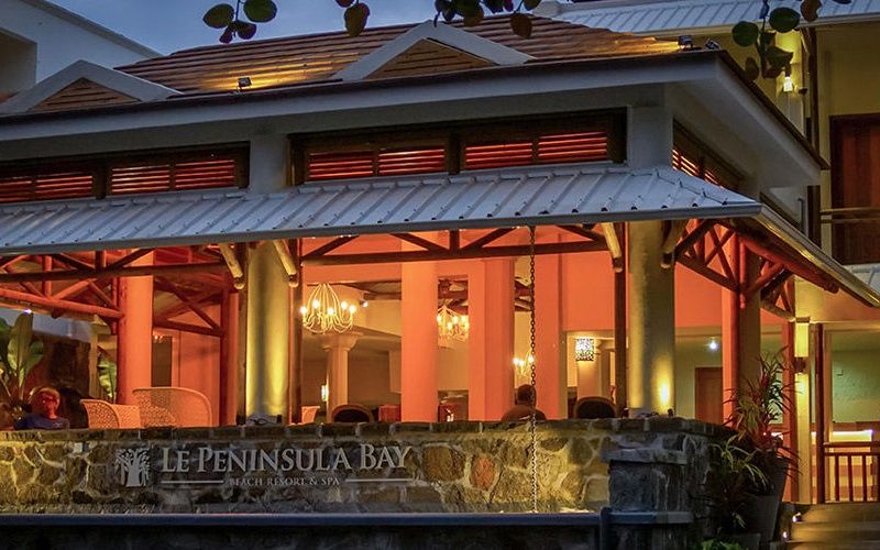 Club Coralia Peninsula Bay 3* pas cher photo 3