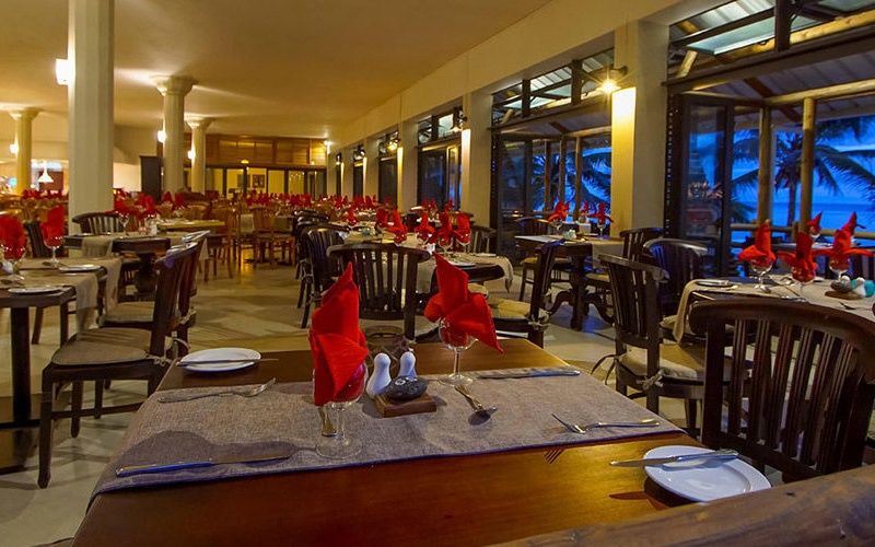 Club Coralia Peninsula Bay 3* pas cher photo 6