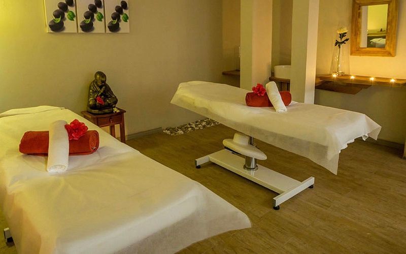 Club Coralia Peninsula Bay 3* pas cher photo 7