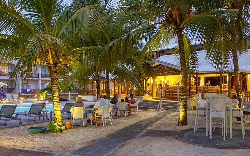 Club Coralia Peninsula Bay 3* pas cher photo 11