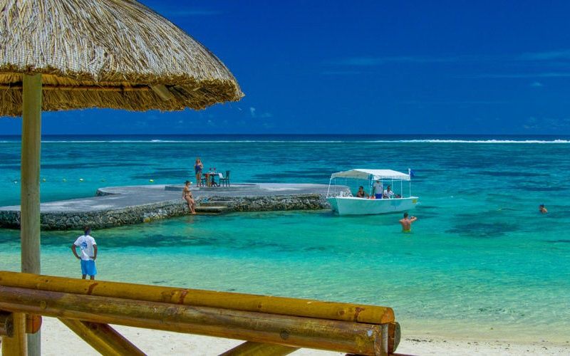 Club Coralia Peninsula Bay 3* pas cher photo 12