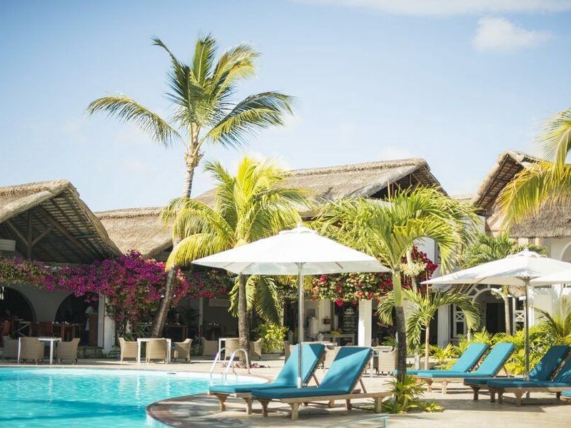 Hôtel Veranda Palmar Beach 3* pas cher photo 2