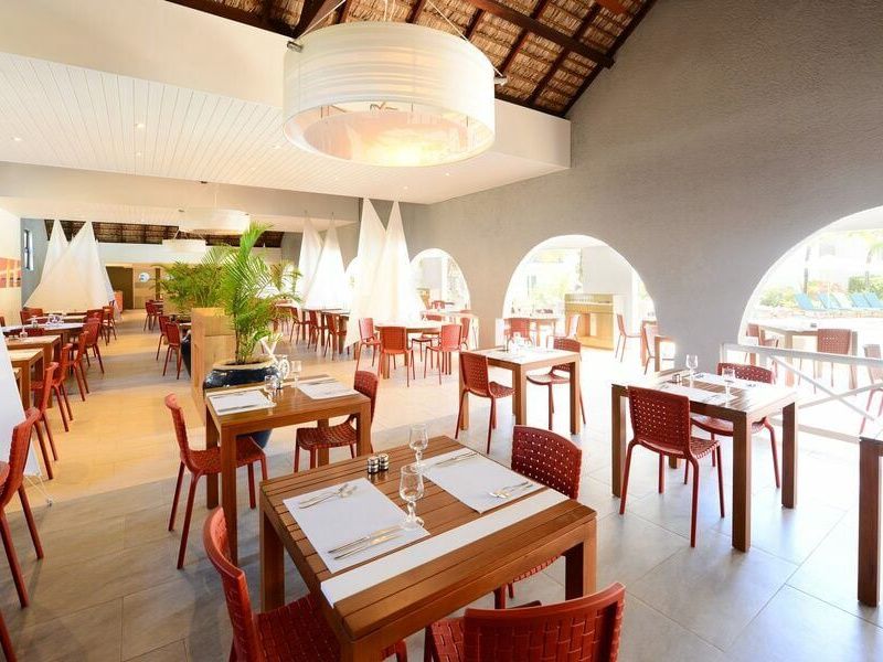Hôtel Veranda Palmar Beach 3* pas cher photo 8