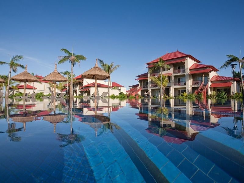 Hôtel Tamassa 4* pas cher photo 1