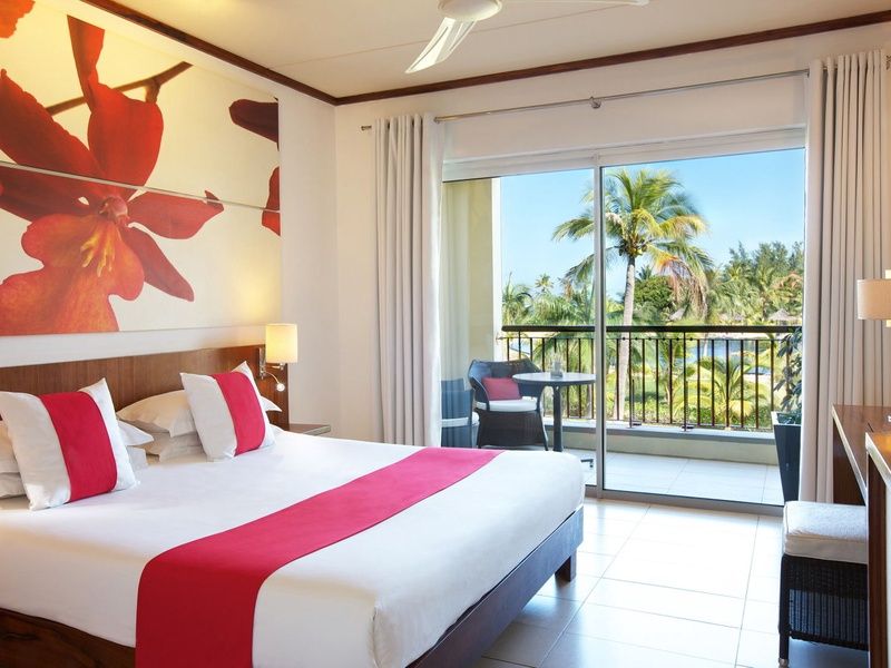 Hôtel Tamassa 4* pas cher photo 3